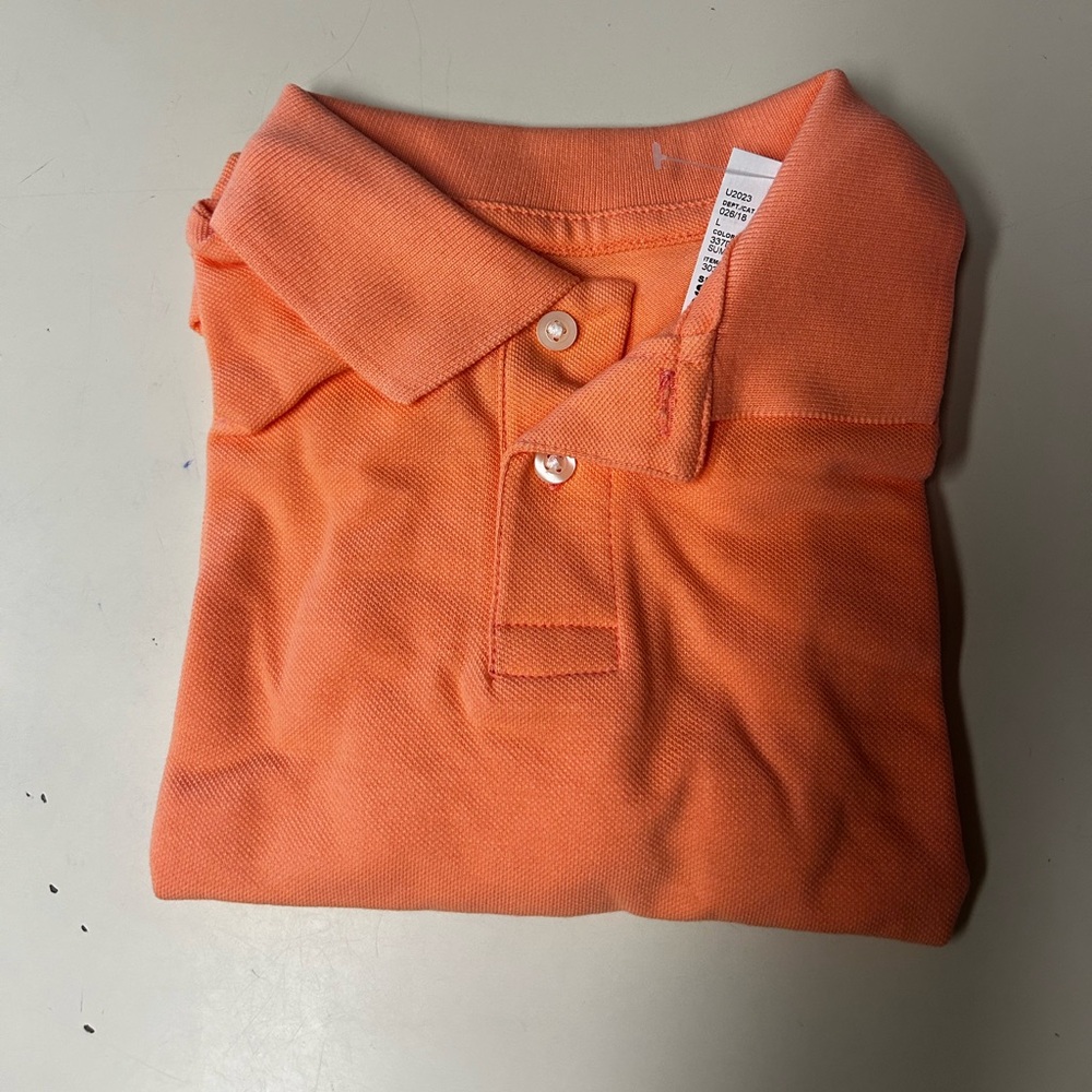 Children’s Place Polo Shirt